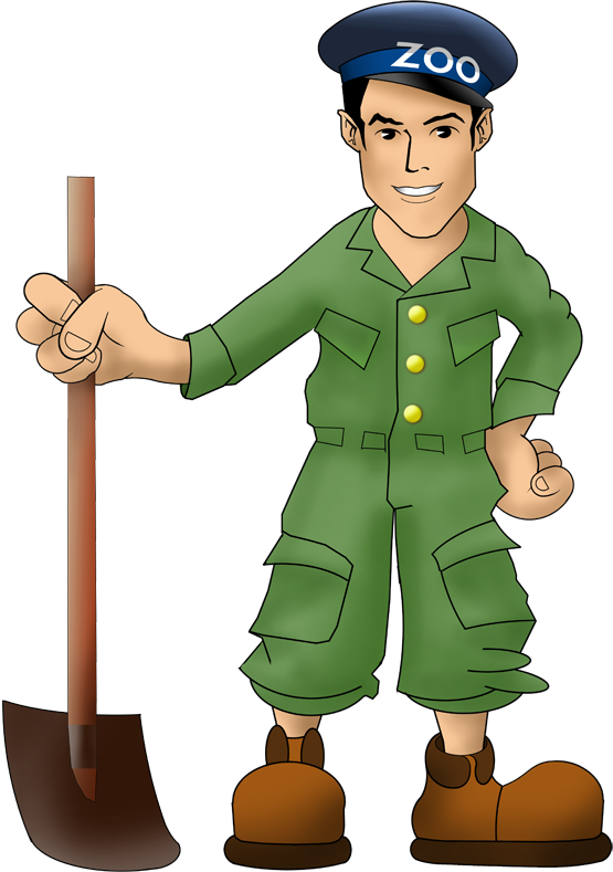 Zookeeper